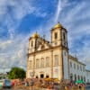 Igreja do Senhor do Bonfim